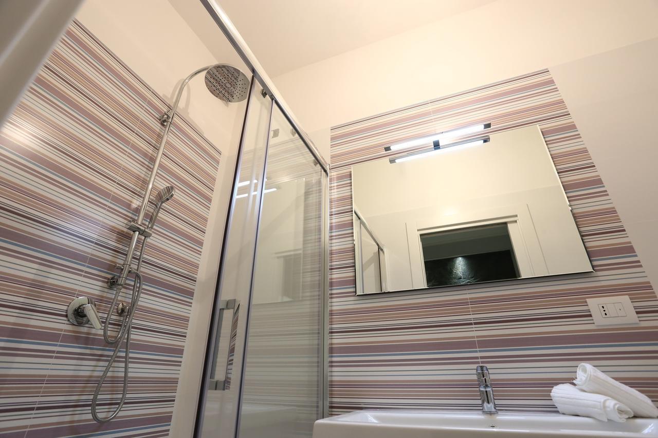 B&B Piano Delle Fosse Foggia Quarto foto